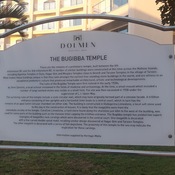 Buġibba temple