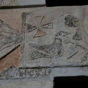 zbırak, Mor Dimet Church