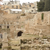 Jerusalem Bethesda