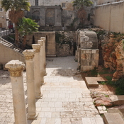 Jerusalem Cardo