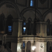 Little Hagia Sophia - St. Sergius and Bacchus