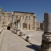 Synagoge von Kafarnaum
