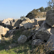 Ancient Teos quarry, Sigacik