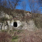 Piekary Quarry