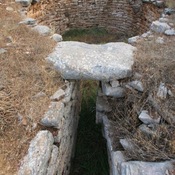 Tholos Tomb of Kaplani