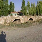 Karahüyük Bridge