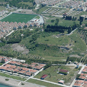 Ancient Anaia, Kadikalesi/Kusadasi