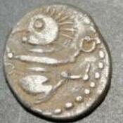 Bijzondere Keltische munt gevonden