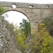 Kemerdere Aqueduct