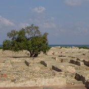 Necropolis of Kerkuane