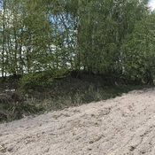 Kików Tumulus (Kurhan)