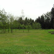 Kleinkastell Freimühle