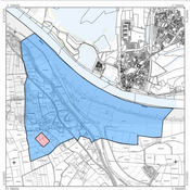 Roman camp Kleve-Keeken