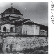 Church of the Koimezis