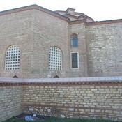 St. Sergius and Bacchus Church