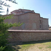 St. Sergius and Bacchus Church