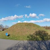Korshøj