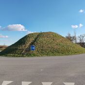Korshøj