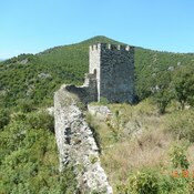 Kozle Fortress