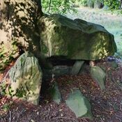 Kroghenlund Runddysse