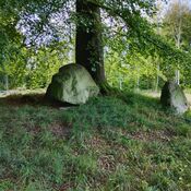 Kroghenlund Runddysse