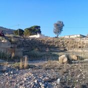 Limisa Archaeological Site