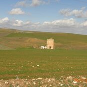 Ksour Toual - Mausoleum