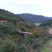 Kumrulu Kemer Aqueduct