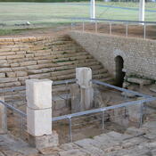 Fontaine Gallo-romaine