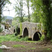 La puente romana de Marvao