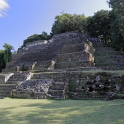 Jaguar Temple