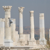 Temple A, Laodicea