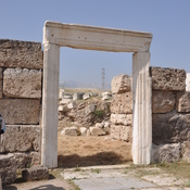 Laodicea Central Baths