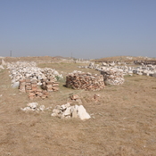 Laodicea Central Baths Palaestra