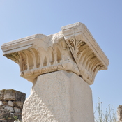 Laodicea Central Baths Palaestra