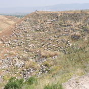 Laodicea Western Theater
