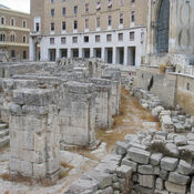 Amphitheatre Lecce