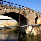 Lamos Bridge