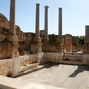 Hadrianic Baths
