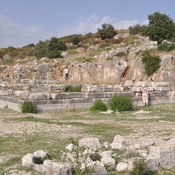 Temple of Apollo, Letoon