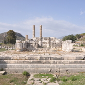 Temple of Leto