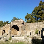 Lyrbe Library?