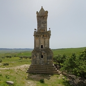 Libyco-Punic mausoleum