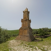 Libyco-Punic mausoleum