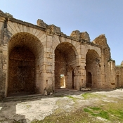 Licinii Baths