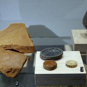 Artefacts Villa Maasbracht