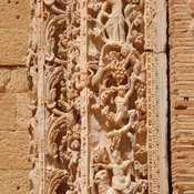 Dionysus Column