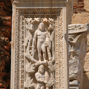 Hercules Column