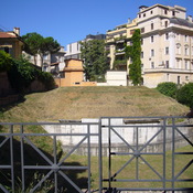 Mausoleo di Lucilio Peto