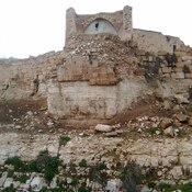 Maarat al-Naaman Fortress